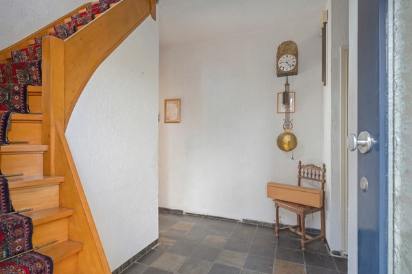 Medium property photo - Luipertstraat 15, 6237 NL Moorveld